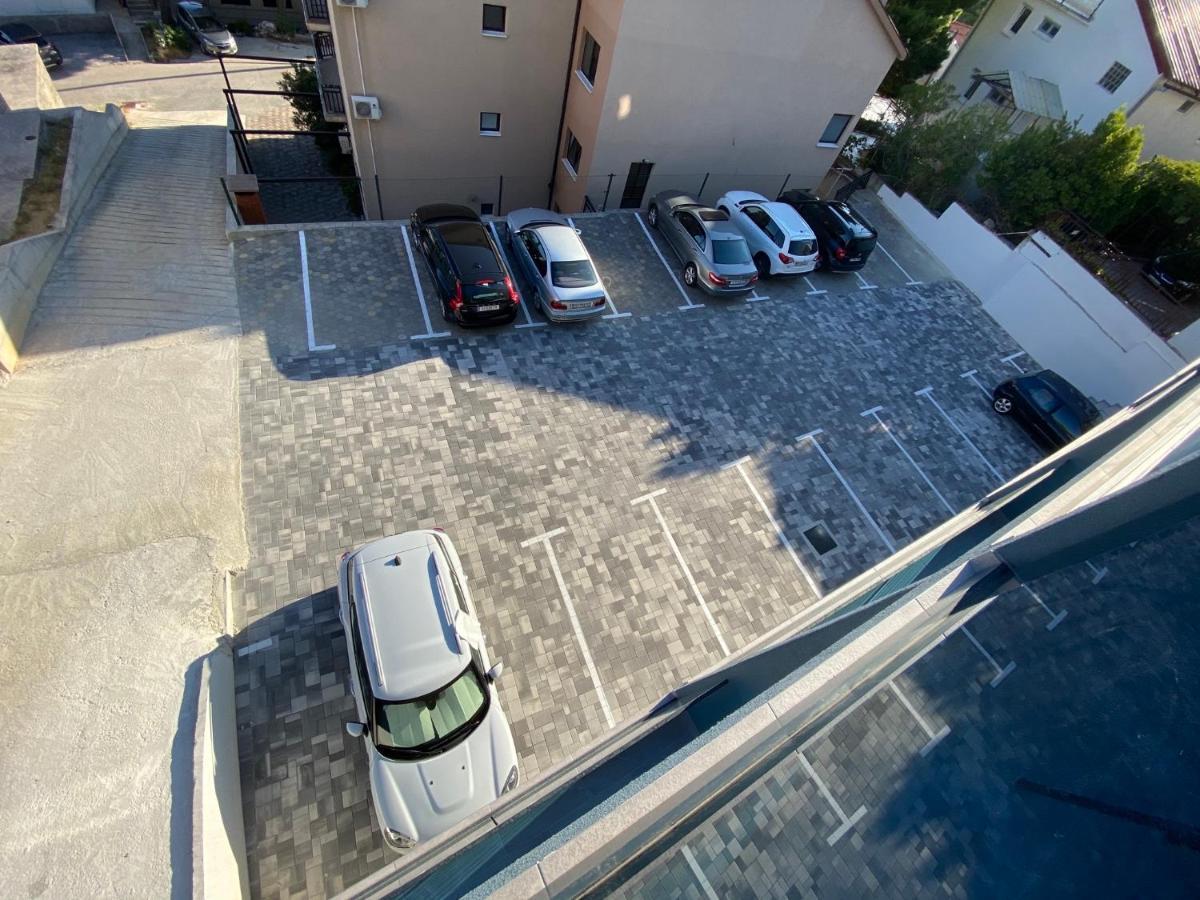 Apartments Elena Lokva Rogoznica Exterior photo